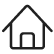 home menu icon