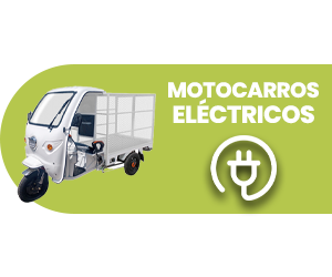 Motocarros Electricos