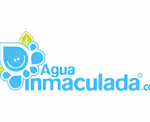 2 logo agua inmaculada