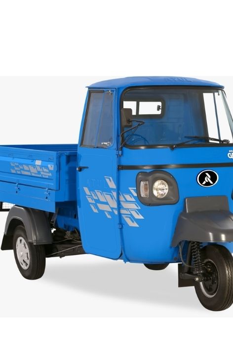 motocarro atul de carga pick up