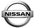 logo nissan