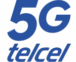 logo telcel