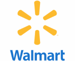 logo walmart